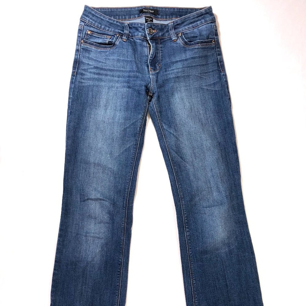 White House Black Market Jeans